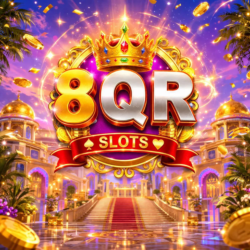 8QR - Game QiuQiu Seru dan Menantang