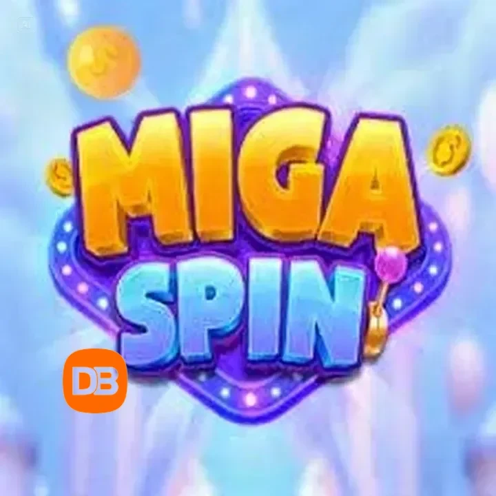 Logo migaspin